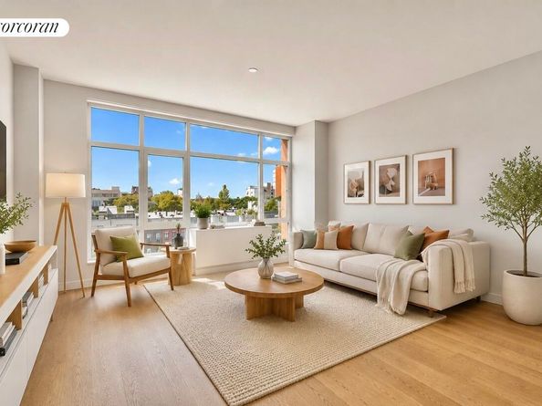 189 Schermerhorn Street 5P, Brooklyn NY 11201