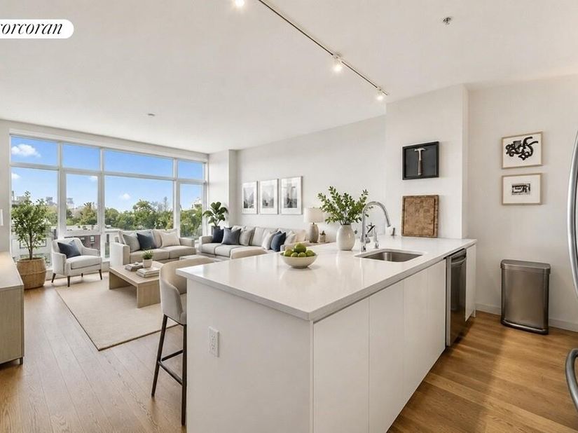 189 Schermerhorn Street 5P, Brooklyn NY 11201