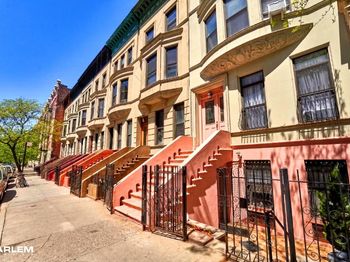 521 West 162nd Street