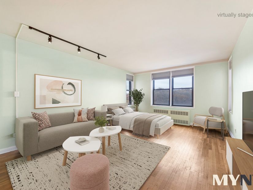 5235 Post Road 3H, Bronx NY 10471