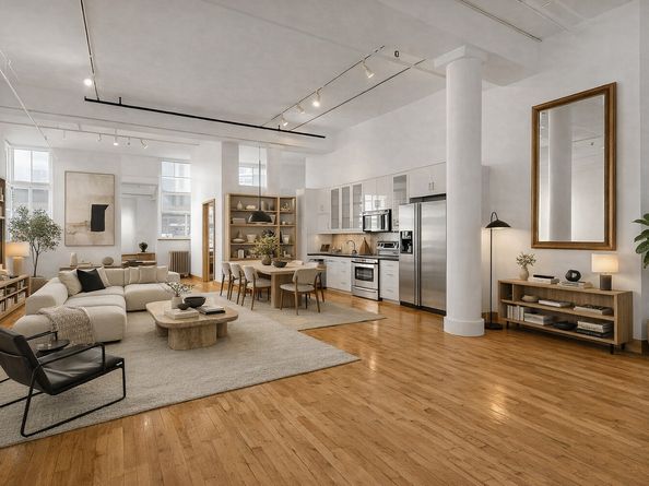 565 Broadway 6W, New York NY 10012