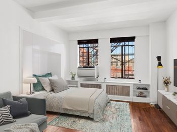 320 East 42nd Street