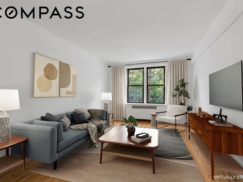 736 West 186th Street