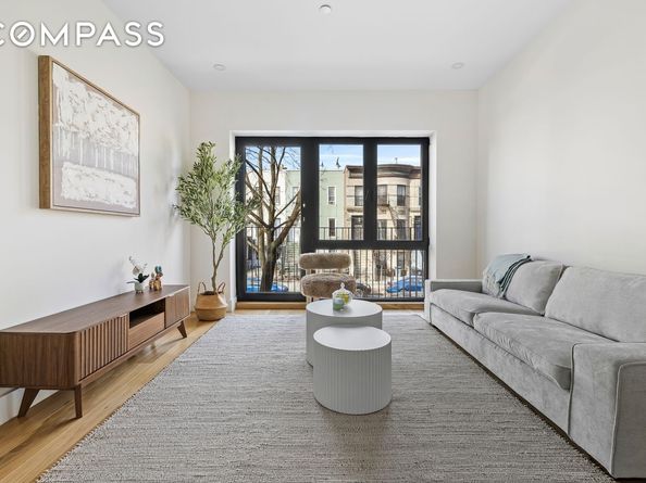 1226 Decatur Street 3A, Brooklyn NY 11207