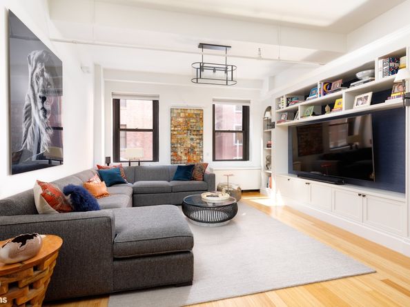 365 Bridge Street 3M, Brooklyn NY 11201