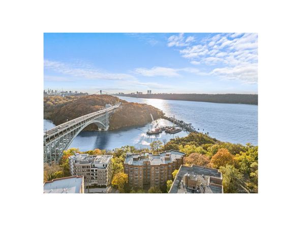 2465 Palisade Avenue 1E, Bronx NY 10463