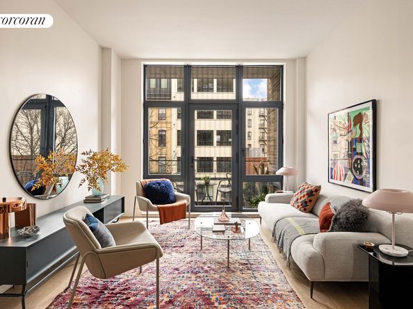 817 Classon Avenue 7B, Brooklyn NY 11238