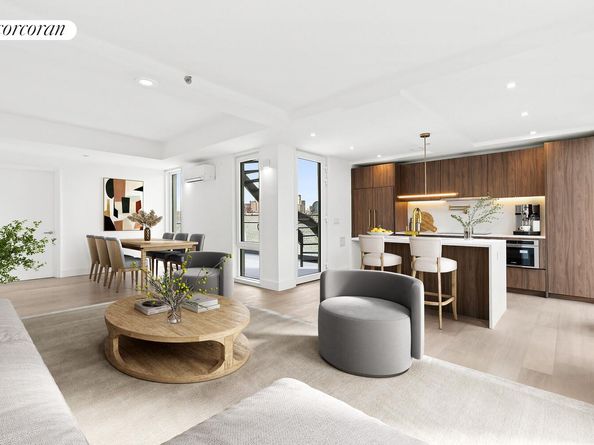 625 New York Avenue 6A, Brooklyn NY 11203