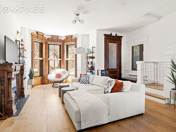 17 Linden Street, Brooklyn NY 11221