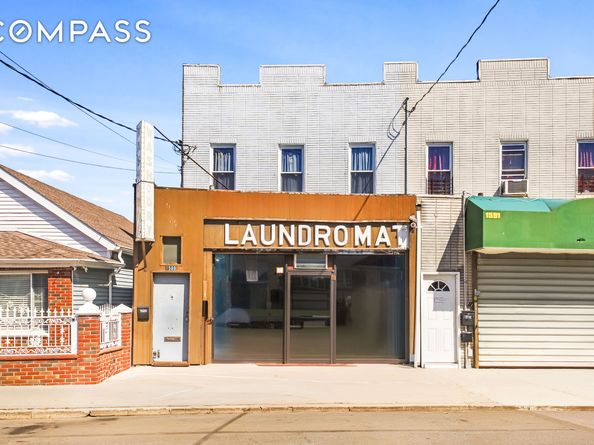 1589 Canarsie Road, Brooklyn NY 11236