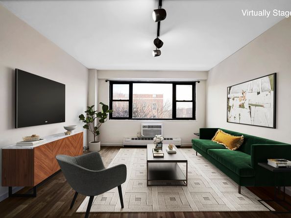 83-60 118th Street 7K, Queens NY 11415