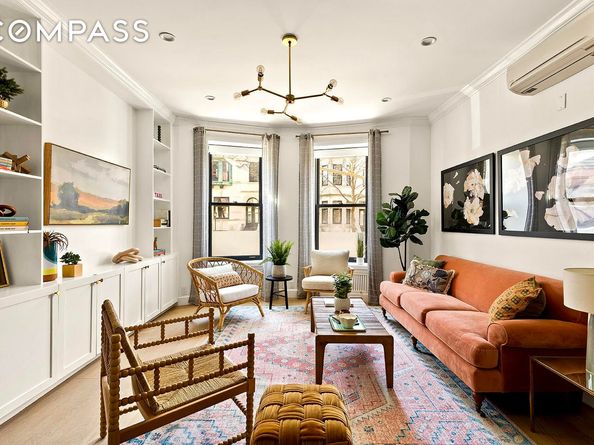 551 4th Street 1L, Brooklyn NY 11215