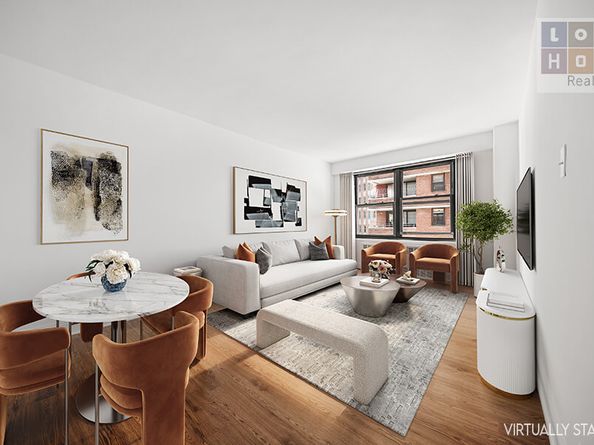 415 Grand Street E405, New York NY 10002