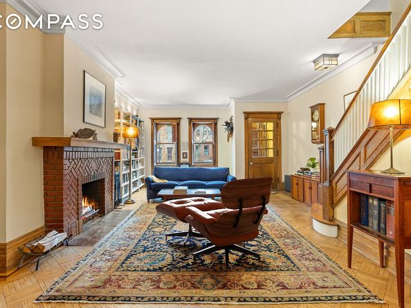 18 Rutland Road, Brooklyn NY 11225