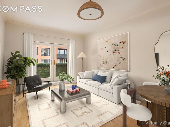 315 20th Street 3B, Brooklyn NY 11215