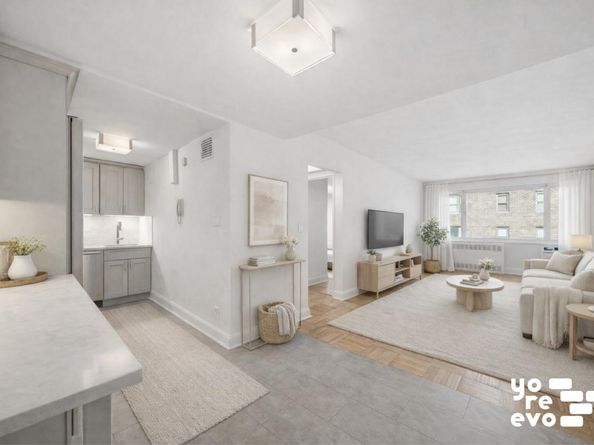 411 East 53rd Street 12B, New York NY 10022