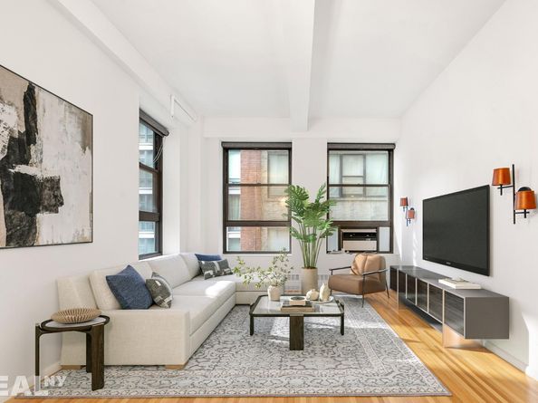 148 West 23rd Street 3A, New York NY 10011