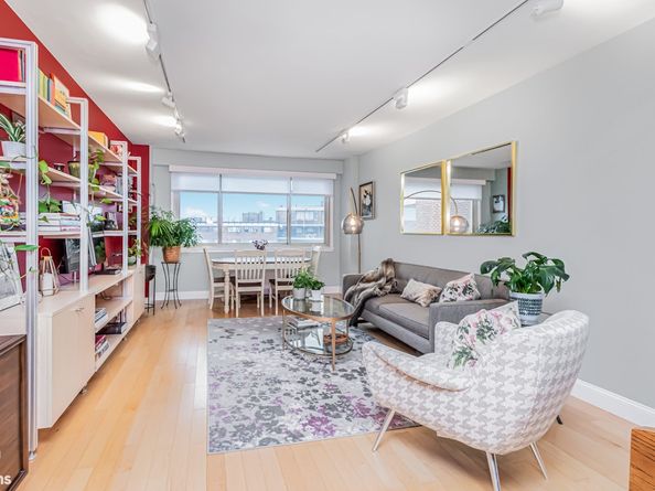 2621 Palisade Avenue 11G, Bronx NY 10463