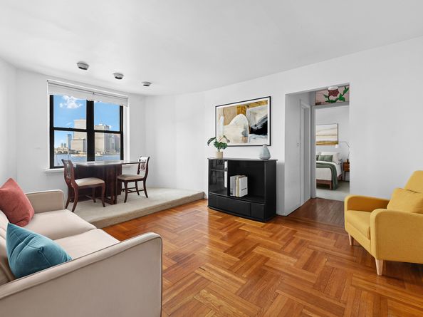 2 Grace Court 3X, Brooklyn NY 11201