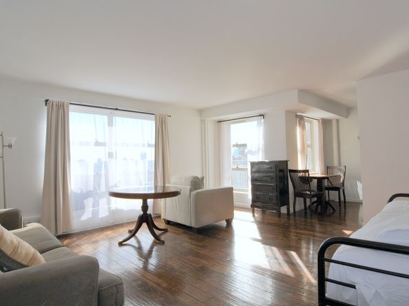 501 West 123rd Street 12E, New York NY 10027