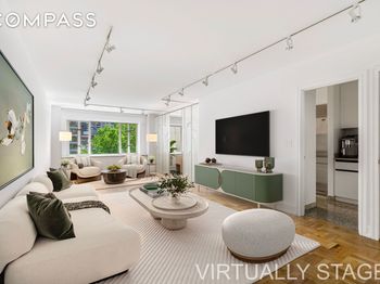 166 East 63rd Street