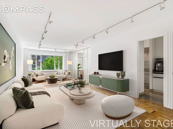 166 East 63rd Street 7A, New York NY 10065