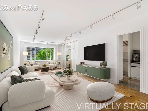 166 East 63rd Street 7A, New York NY 10065