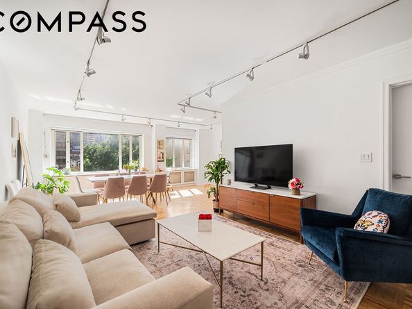 166 East 63rd Street 7A, New York NY 10065