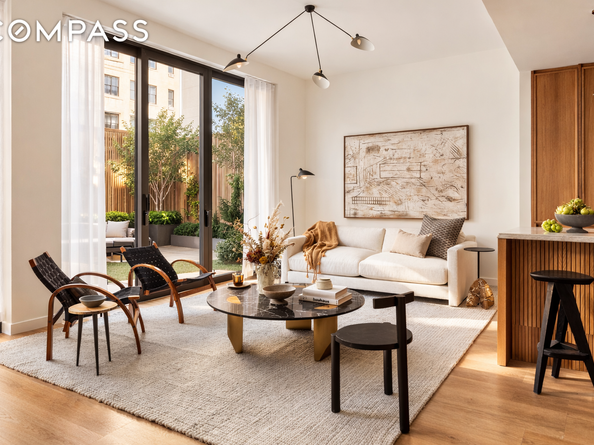 323 Bergen Street TH115E, Brooklyn NY 11217