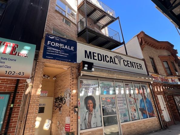 102-45 Jamaica Avenue, Queens NY 11418