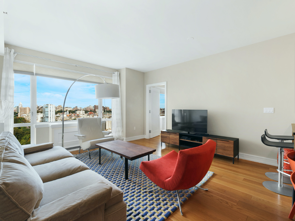 1280 Fifth Avenue 18F, New York NY 10029