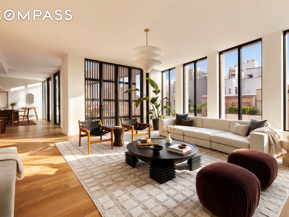 323 Bergen Street PH608E, Brooklyn NY 11217