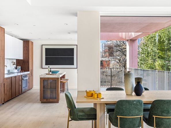 109 Devoe Street 6, Brooklyn NY 11211