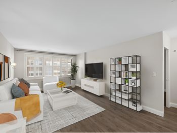 301 East 69th Street