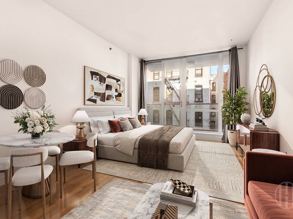 11-35 45th Avenue 3H, Queens NY 11101