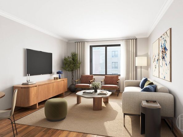 280 Rector Place 8A, New York NY 10280