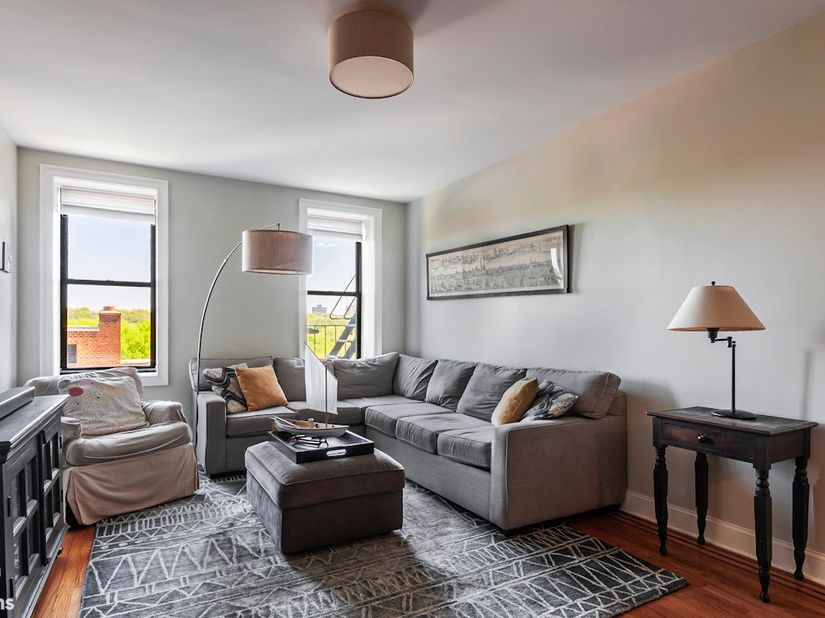 4414 Cayuga Avenue 1D, Bronx NY 10471