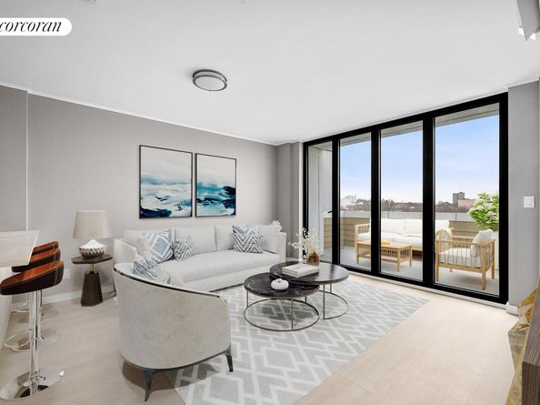 537 Brooklyn Avenue 5C, Brooklyn NY 11225