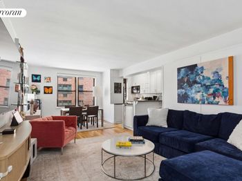 60 East 9th Street