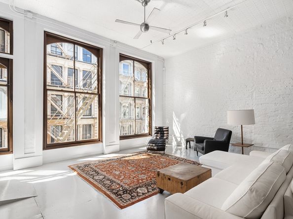 458 Broome Street 3, New York NY 10013