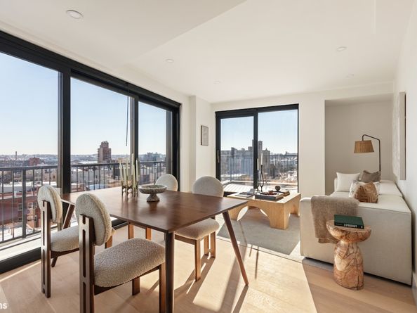 30 Bushwick Avenue 8A, Brooklyn NY 11211