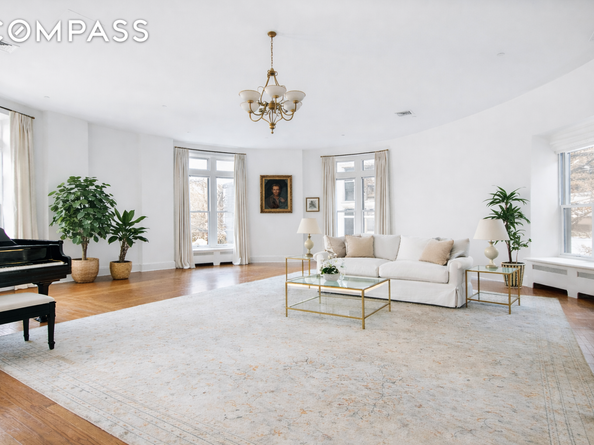 455 Central Park W 11, New York NY 10025