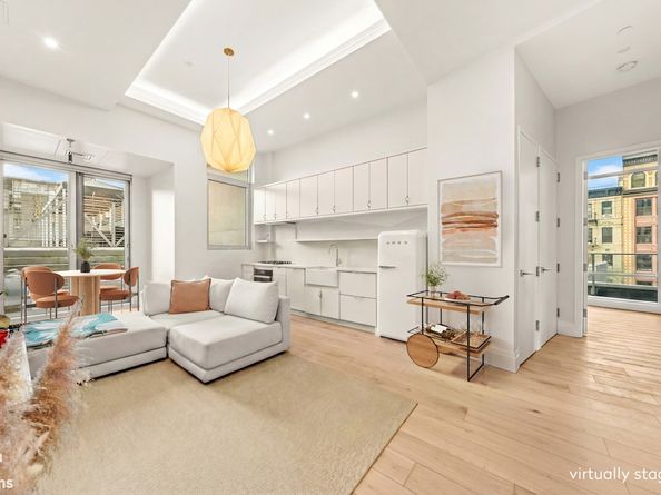 52 East 4th Street 4N, New York NY 10003