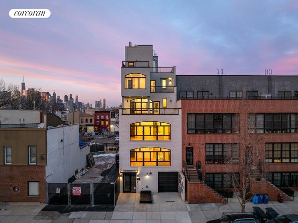 41 Summit Street, Brooklyn NY 11231