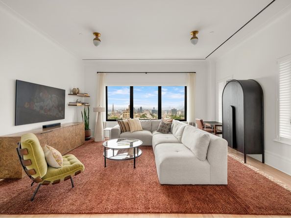 1 Prospect Park W PHF, Brooklyn NY 11215