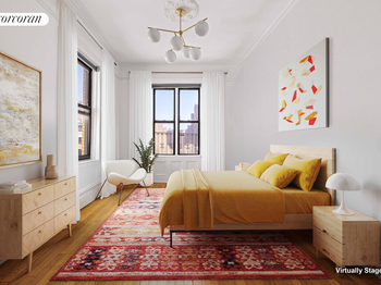 175 Claremont Avenue