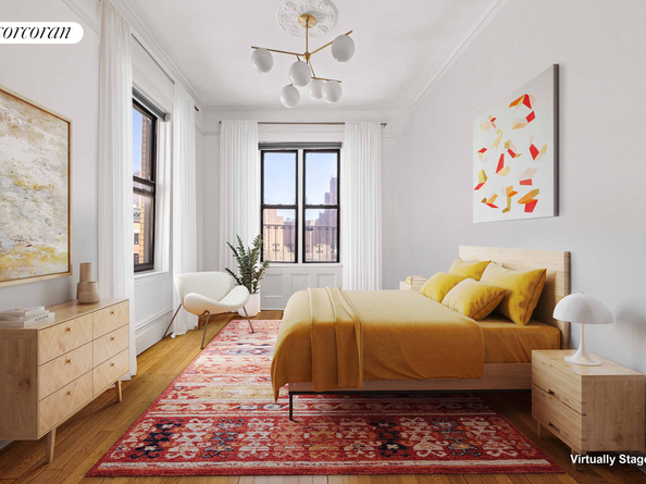 175 Claremont Avenue 61, New York NY 10027