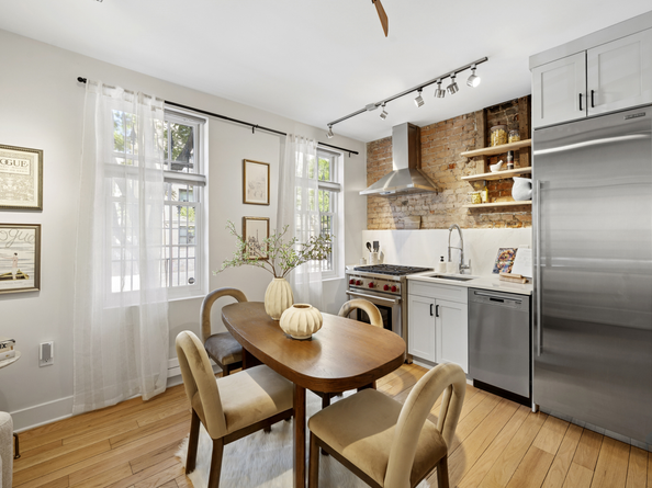 197 West Houston Street, New York NY 10014