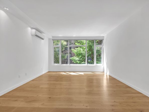 241 West 107th Street 2FLR, New York NY 10025