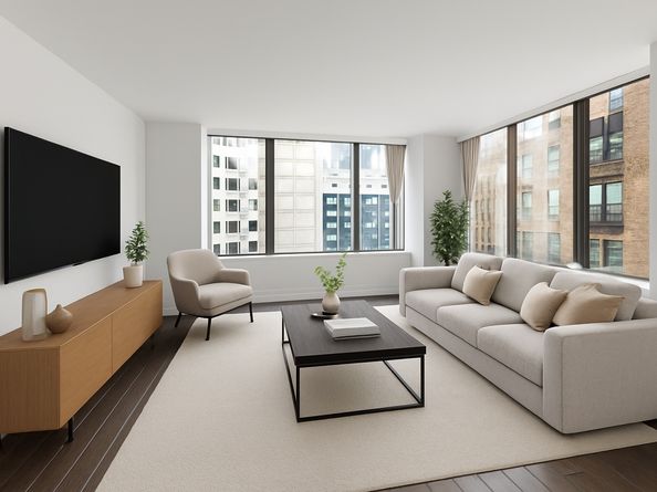 445 5th Avenue 27H, New York NY 10016